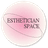 Esthetician Space Store Logo